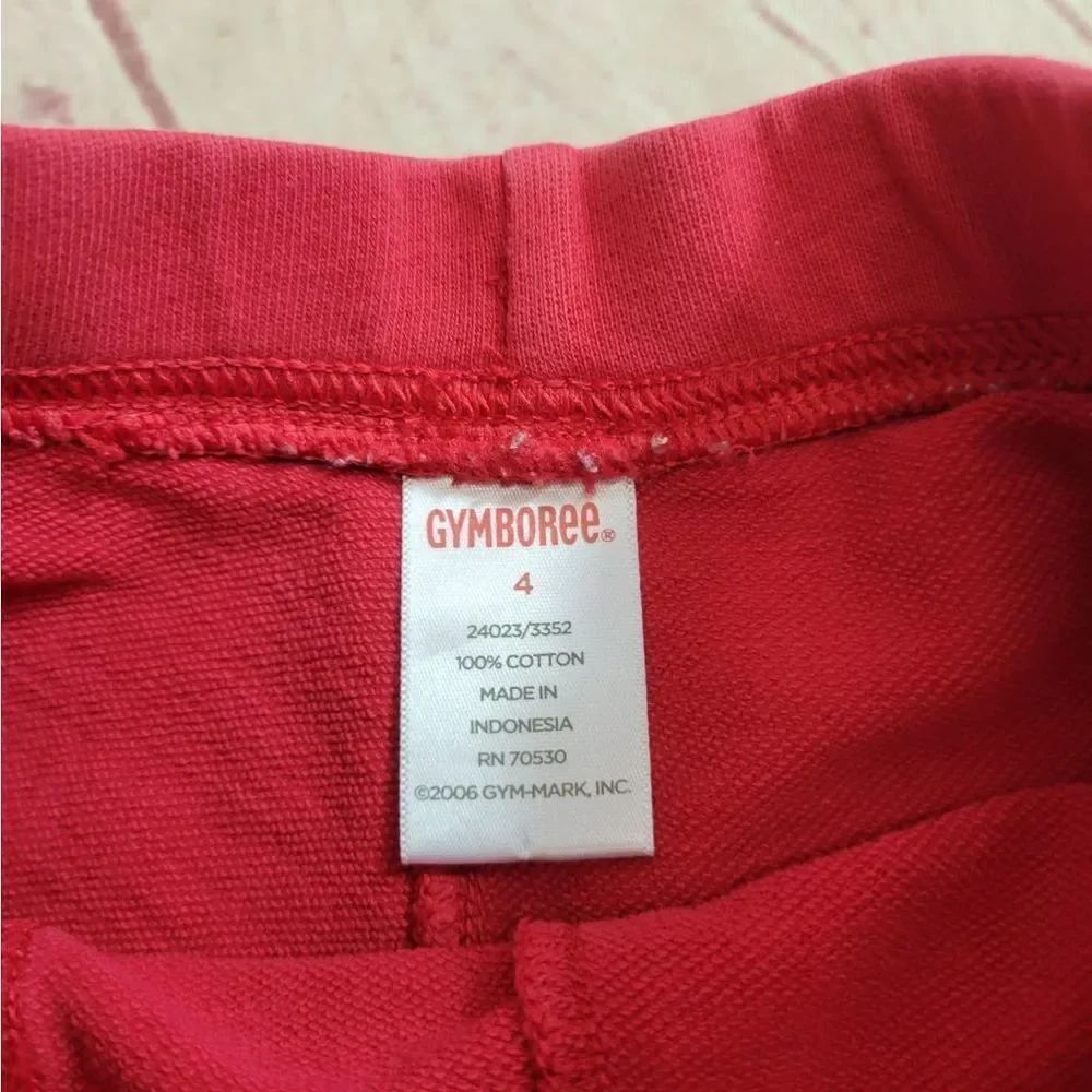 Gymboree shorts 4 - Picture 4 of 4